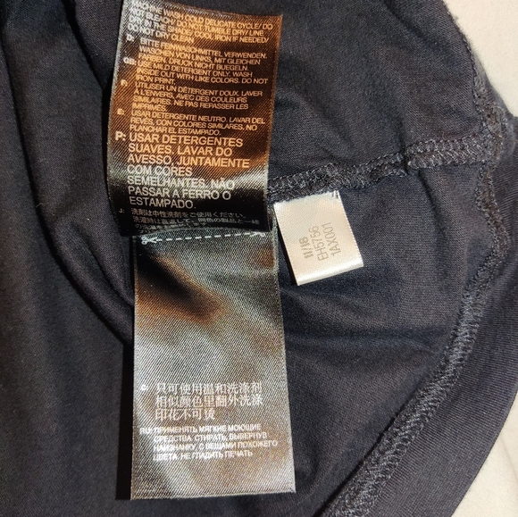 Adidas yohji yamamoto y-3 - Picture 11 of 11